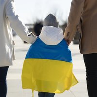 Россия согласилась вернуть в Украину четырех вывезенных детей. Переговоры прошли при посредничестве Катара