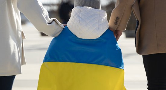 Россия согласилась вернуть в Украину четырех вывезенных детей. Переговоры прошли при посредничестве Катара