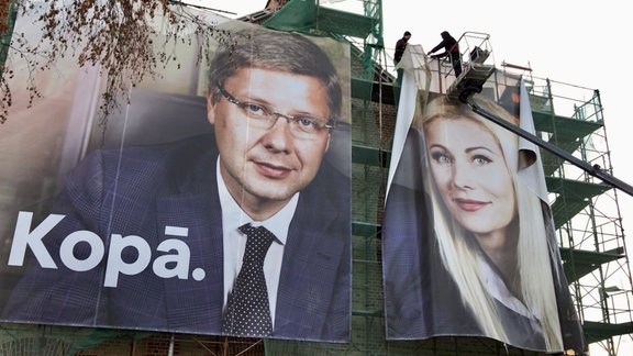 "Cehs.lv": "Parunājam vēl par veiksmīgo integrāciju" – ko grib krievvalodīgais vēlētājs