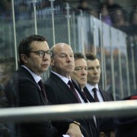 Magņitogorskas 'Metallurg' galvenā trenera amatā iecelts Iļja Vorobjovs