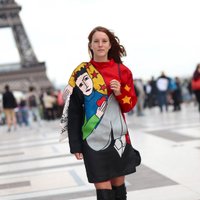 Ģērbšanās triki un stila noslēpumi, ko ievēro franču sievietes