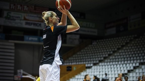 Laksa ar 13 punktiem palīdz 'Bellona' komandai Turcijas čempionātā izcīnīt otro uzvaru pēc kārtas Laksa ar 13 punktiem palīdz 'Bellona' komandai Turcijas čempionātā izcīnīt otro uzvaru pēc kārtas