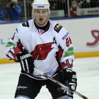 Pujacs KHL paplašināšanās draftā var nokļūt līgas jaunpienācēju 'Admiral' rindās