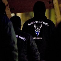 'Odina kareivju' atbalstītāji Latvijā aicina aizliegt ANO Bēgļu aģentūras kampaņu