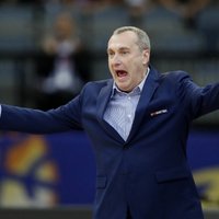 Ukrainas kluba 'Prometey' treneris: Latvijas-Igaunijas līgu pārāk labi nezinām