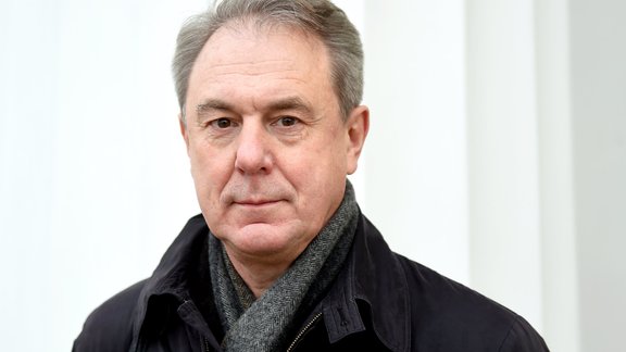 Ģirts Valdis Kristovskis 