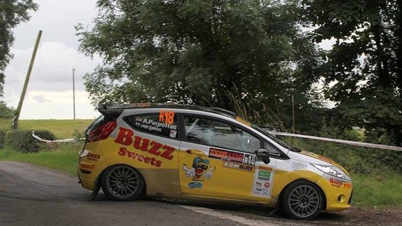 Pirelli/BRC