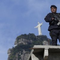 В Рио-де-Жанейро становится опасно: власти готовятся ввести войска в город
