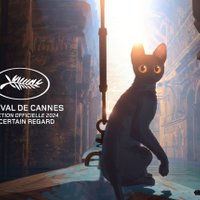 Latviešu režisora animācijas filma 'Straume' dosies uz Kannu kinofestivālu