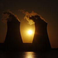 Lietuva izvērtē mazjaudas kodolreaktoru nepieciešamību