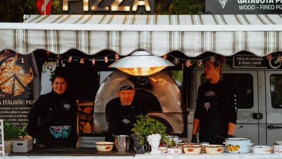 Rīgas Rudens Street Food Festivāls 2022 - 16