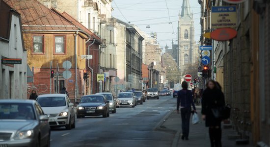 Pirmizrādi piedzīvos iestudējums 'Avotu iela', kura darbība notiks reālajā vidē