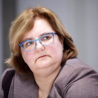 Замглавы президентской канцелярии Ринкевича станет ведущая сотрудница Службы госдоходов