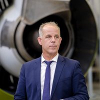 Гаусс: вложенные государством в airBaltic деньги никогда не были стоимостью авиакомпании