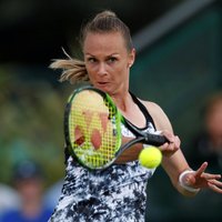 Slovākijas tenisiste Ribārikova liek punktu profesionālajai karjerai
