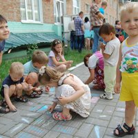 Меж двух огней: новая жизнь украинских беженцев