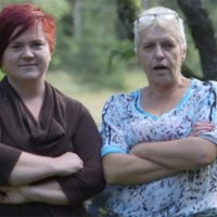 Video: Cik neķītri patiesībā ir Latvijas lauku ļaudis