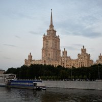 Россия ввела санкции против американских дипломатов