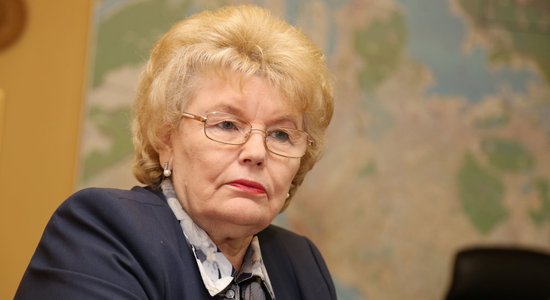Депутат: непродуманность реформы образования вредит латышскому языку