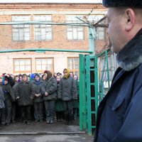 Krievijas aizsardzības ražošanas sektors izmanto ieslodzīto darbaspēku, ziņo britu izlūki