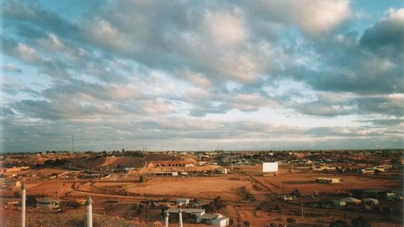 Coober Pedy