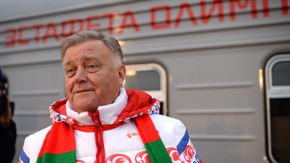 Vladimir Yakunin