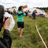 Lietuvas WRC posma rīkotāji noraida kritiku: ar sacīksti viss bija kārtībā