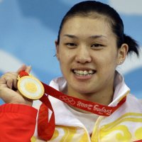 CAS noraida dopinga lietošanā pieķerto Ķīnas olimpisko čempioņu apelāciju