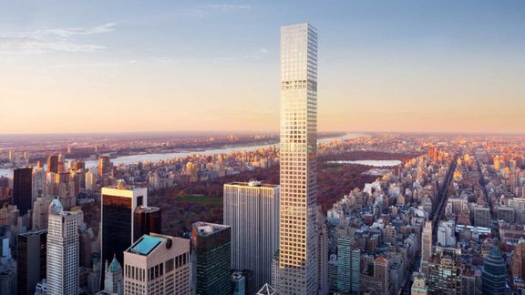 432 Park Avenue