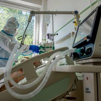 СМИ: смертность от коронавируса в России может быть на 70% выше официальной