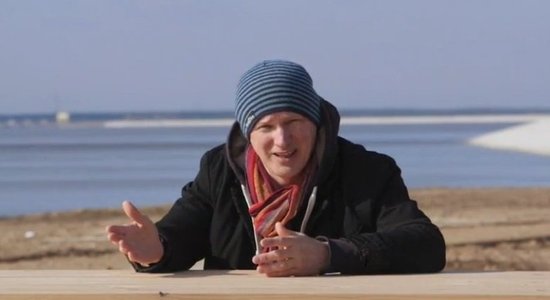 Video: Timrots iesaka, kā Salaspilij tapt par jauno Jūrmalu