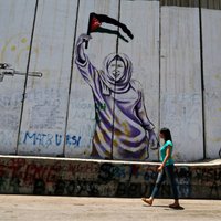 Palestīniešu drošības dienests vairs nedalīsies informācijā ar CIP