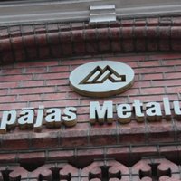 'KVV Liepājas metalurgs' prasa pārskatīt 60 miljonu parādu valstij