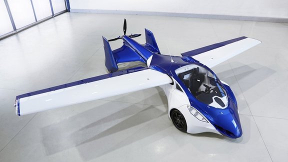 AeroMobil