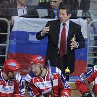Bikovs varētu nomainīt Šupleru 'Donbass' kluba galvenā trenera amatā