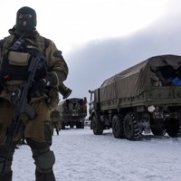 ДНР и Украина обвиняют друг друга в интенсивных обстрелах