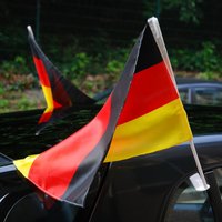Vācijas ekonomikai pirmajā ceturksnī straujāks kritums par sākotnēji lēsto