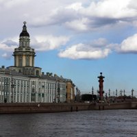 Россия передала Казахстану череп его национального героя