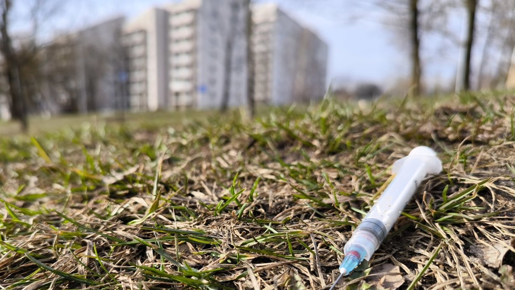 Narkotiku pārdozēšanas gadījumu skaits nepārtraukti pieaug, pauž NMPD