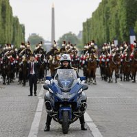 "Ko nozīmē, būt francūzim?": premjers Beirū aicina debatēt par francūžu būtību