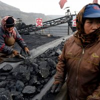 Защитники климата в ООН решили полностью отказаться от угля