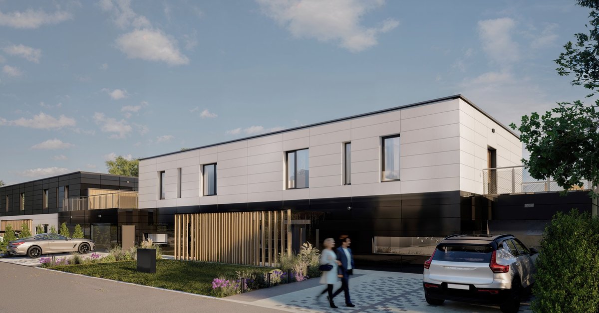 Uzrunājis mežs – saskata iespēju īstenot Mārupei netipisku projektu