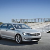 Amerikāņu dēļ 'Volkswagen' jaunus modeļus ieviesīs biežāk