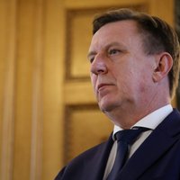 Kučinskis aicinās prokuratūru vērtēt pretlikumīgu OIK atļauju izsniegšanu desmit vēja stacijām