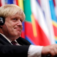Борис Джонсон против выплаты ЕС без пересмотра условий "Брекзита"