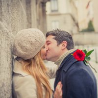 Ключи к любви: зачем мы целуемся и как это делать правильно?