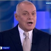 Димантс: вещание "Россия РТР" прекращено из-за военной пропаганды