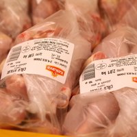 В Латвии возрождается сеть мясных магазинов "Птицефабрики Кекава"