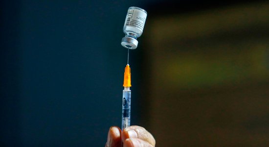 Kā pasaulē savu vietu iekarojuši lielākie vakcīnu ražotāji