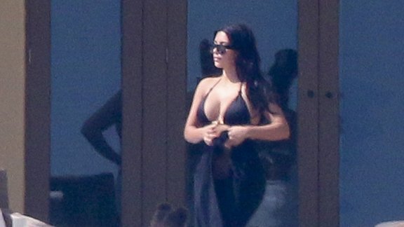 Kim Kardashian